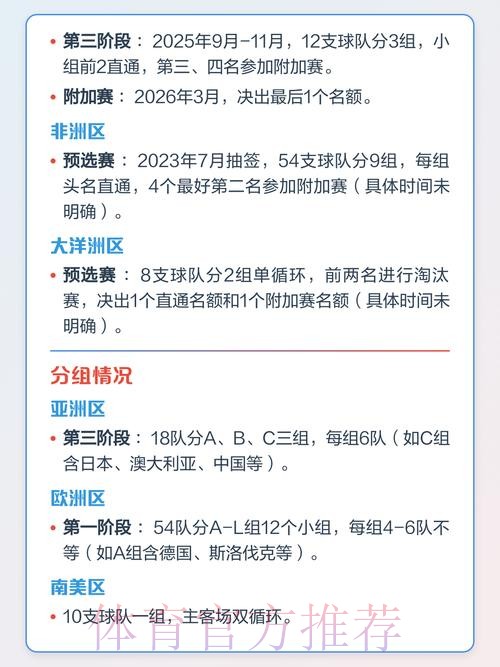 解析世界杯赛程调整背后的深层原因 解析世界杯赛程调整背后的深层原因